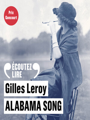 cover image of Alabama song